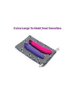 Blush The Collection Bomba Toy Bag