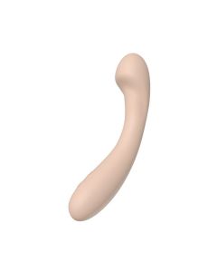 Delyte Warming G-Spot Vibrator - Pink