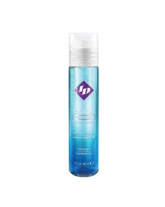 ID Glide Water Based Lubricant - Pocket Bottle
