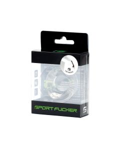 Sport Fucker Wedge